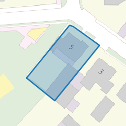 Perceel LHT00-C-1581