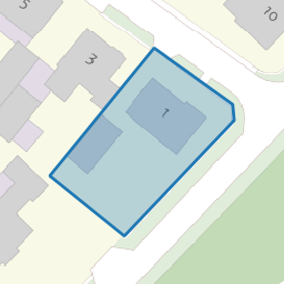 Perceel LHT00-C-1583