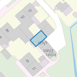 Perceel LHT00-C-1613