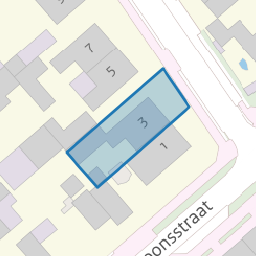 Perceel LHT00-C-1615