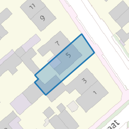 Perceel LHT00-C-1616