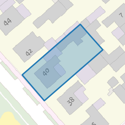 Perceel LHT00-C-1618