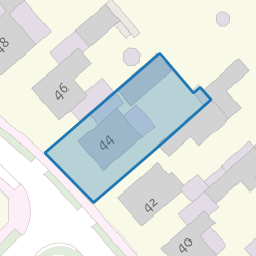 Perceel LHT00-C-1619