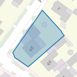 Perceel LHT00-C-1621