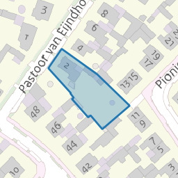 Perceel LHT00-C-1622