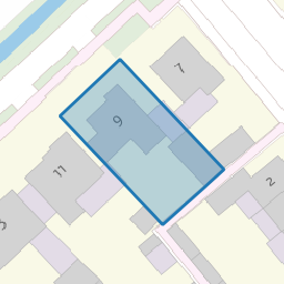 Perceel LHT00-C-1632