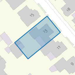 Perceel LHT00-C-1636