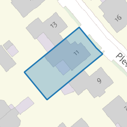 Perceel LHT00-C-1637