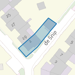 Perceel LHT00-C-1641