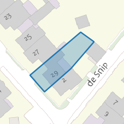 Perceel LHT00-C-1642