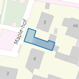 Perceel LHT00-C-1645