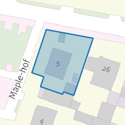 Perceel LHT00-C-1646