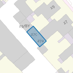 Perceel LHT00-C-1650