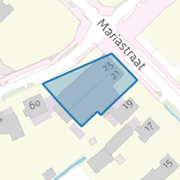 Perceel LHT00-C-1652