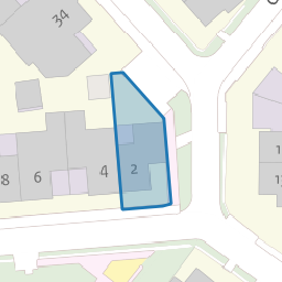 Perceel LHT00-C-1660