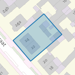 Perceel LHT00-C-1662