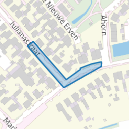 Perceel LHT00-C-1664