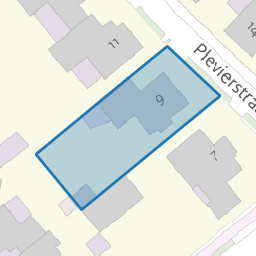 Perceel LHT00-C-1666