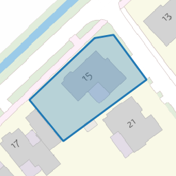 Perceel LHT00-C-1674