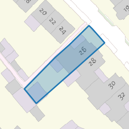 Perceel LHT00-C-1680