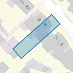 Perceel LHT00-C-1681