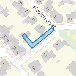 Perceel LHT00-C-1687