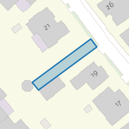 Perceel LHT00-C-1690