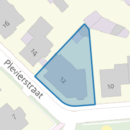 Perceel LHT00-C-1693