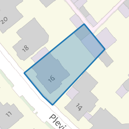 Perceel LHT00-C-1695