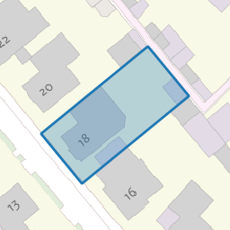 Perceel LHT00-C-1696