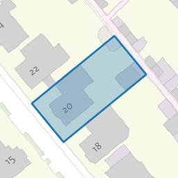 Perceel LHT00-C-1697