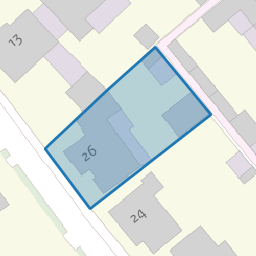 Perceel LHT00-C-1700