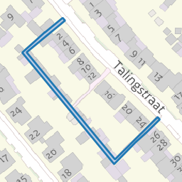 Perceel LHT00-C-1701