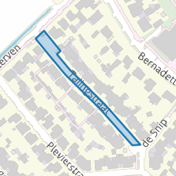 Perceel LHT00-C-1704