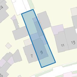 Perceel LHT00-C-1707