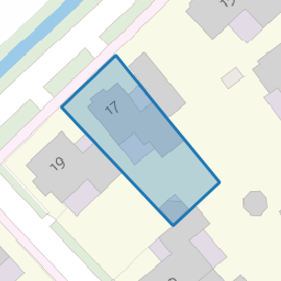 Perceel LHT00-C-1713