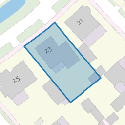 Perceel LHT00-C-1716