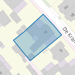 Perceel LHT00-C-1718