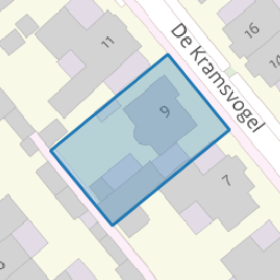 Perceel LHT00-C-1719