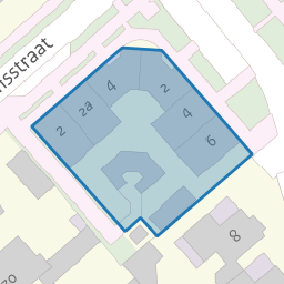 Perceel LHT00-C-1722