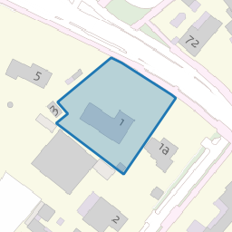 Perceel LHT00-C-1733