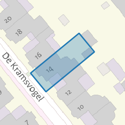 Perceel LHT00-C-1734