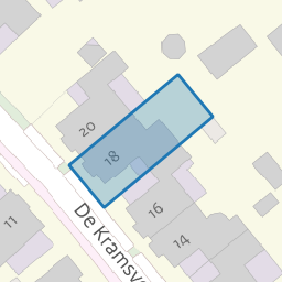 Perceel LHT00-C-1736