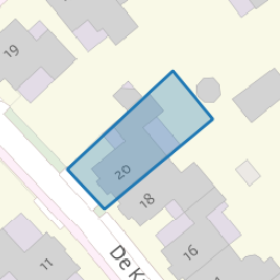 Perceel LHT00-C-1737