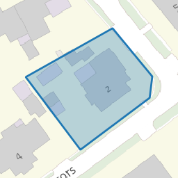 Perceel LHT00-C-1747