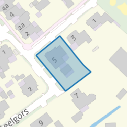 Perceel LHT00-C-1749