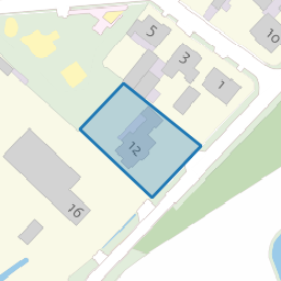 Perceel LHT00-C-1751