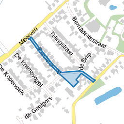 Perceel LHT00-C-1752