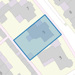 Perceel LHT00-C-1755