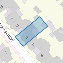 Perceel LHT00-C-1756